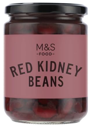 M&S Red Kidney Beans 430g