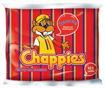 Chappies Watermelon Flavoured Bubblegum 500g