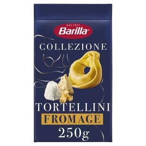 Barilla Collezione Tortellini Fromage, 250g