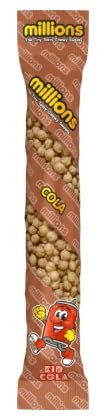 Millions Cola 55g - Pack of 12