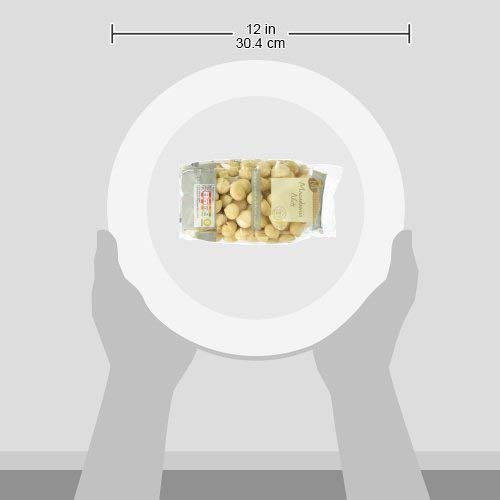 Macadamias 200g