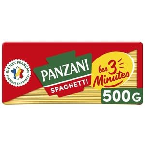Panzani Spaghetti, 500g