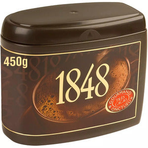 Poulain 1848 Chocolate Powder 450g
