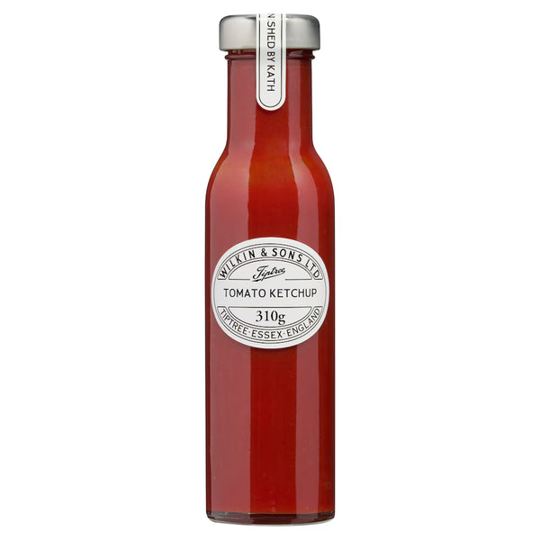 Tiptree Tomato Ketchup, 310g