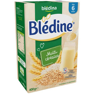 Bledina Bledine Multi Cereales 500g