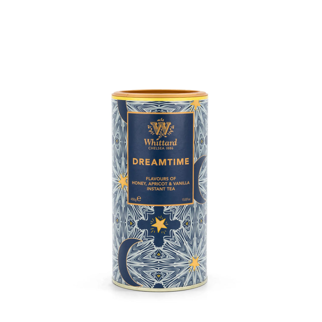 Whittard Dreamtime Flavour Instant Tea, 450g