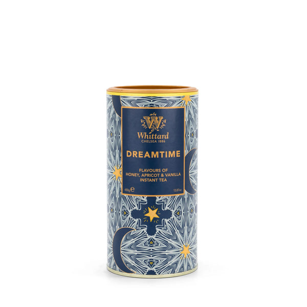 Whittard Dreamtime Flavour Instant Tea, 450g
