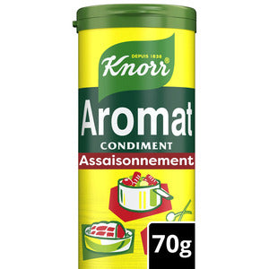 Knorr Aromat Seasoning 70g