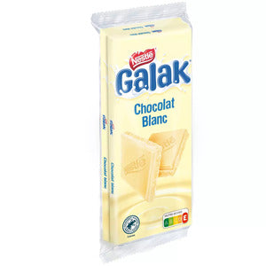 Galak White chocolate 2 x 100g