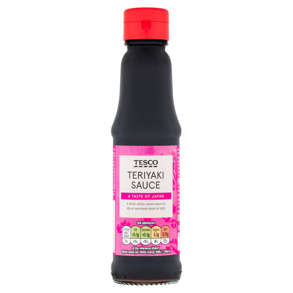 Tesco Teriyaki Sauce, 150ml