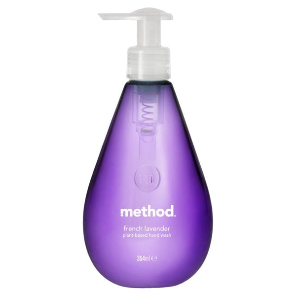 Method French Lavender Hand Wash, 354ml