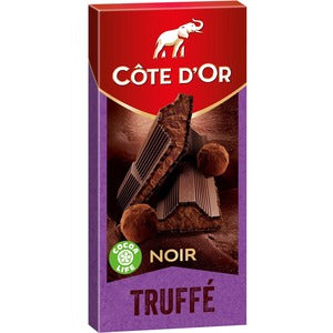 Côte D’Or Dark Chocolate & Truffles 190g