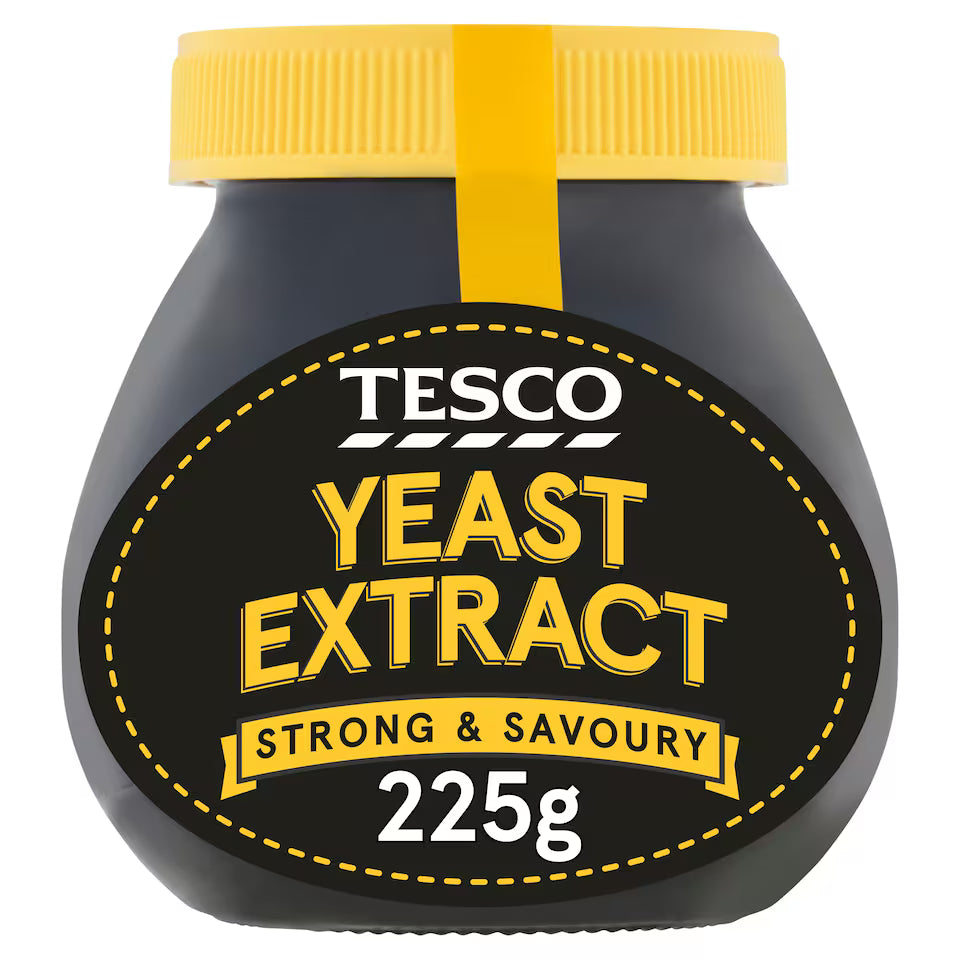 Tesco Yeast Extract 225G
