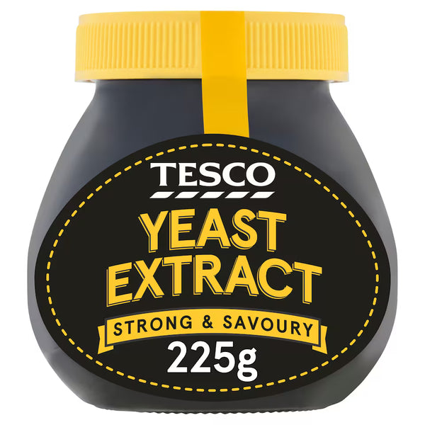 Tesco Yeast Extract 225G