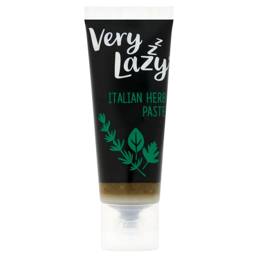 Very Lazy Squeezy Italian Herbs Paste 65g