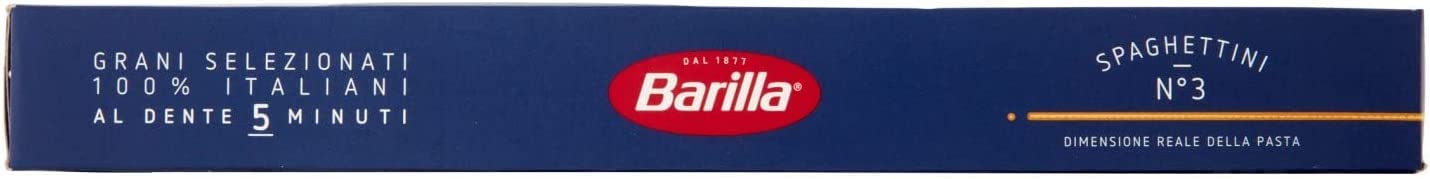 Barilla NOODLE