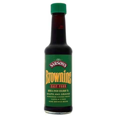 Sarson's Browning 12x150ml