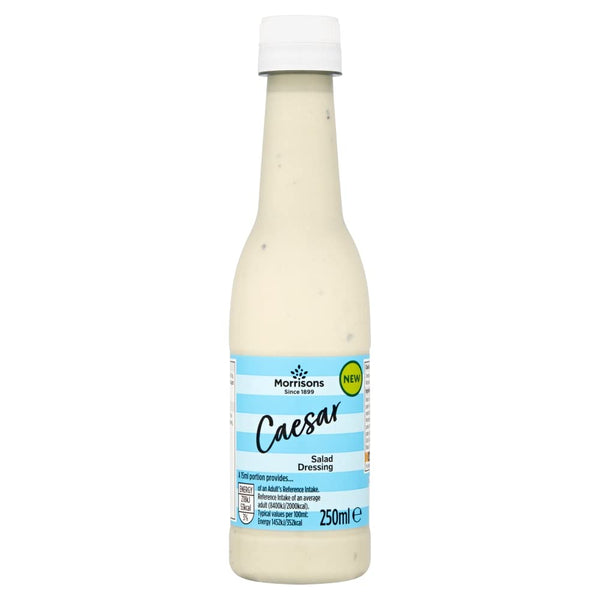 Morrisons Caesar Dressing, 260ml