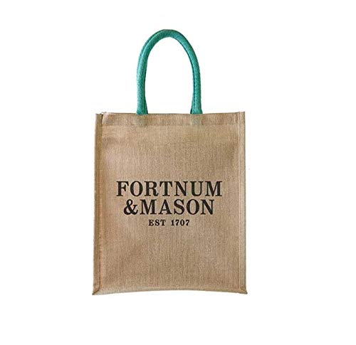 Fortnum & Mason Six Bottle wine Bag for Life