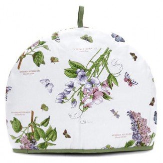 Portmerion Botanic Garden - Tea Cosy Tea Cosy. As shown