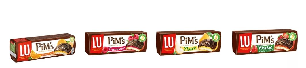 French Cakes