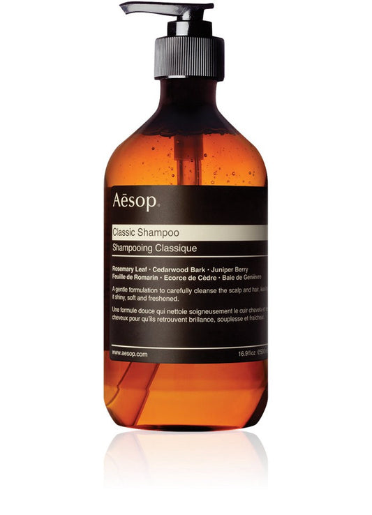 Aesop Shampoo - 500ml