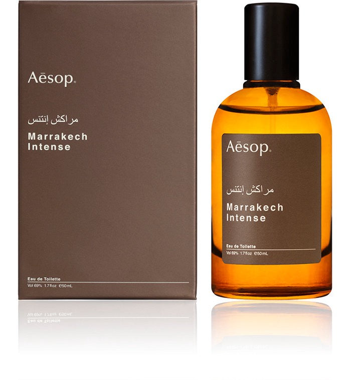 Aesop Marrakech Intense Eau de Parfum - 100ml