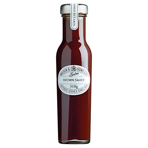 Tiptree Brown Sauce, 310g