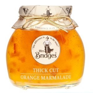 Mrs Bridges Thick Cut Orange Marmalade