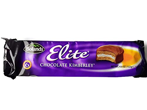 Bolands Irish Biscuits Variety 3 pk Kimberley, Jam mallow, Chocolate Kimberley