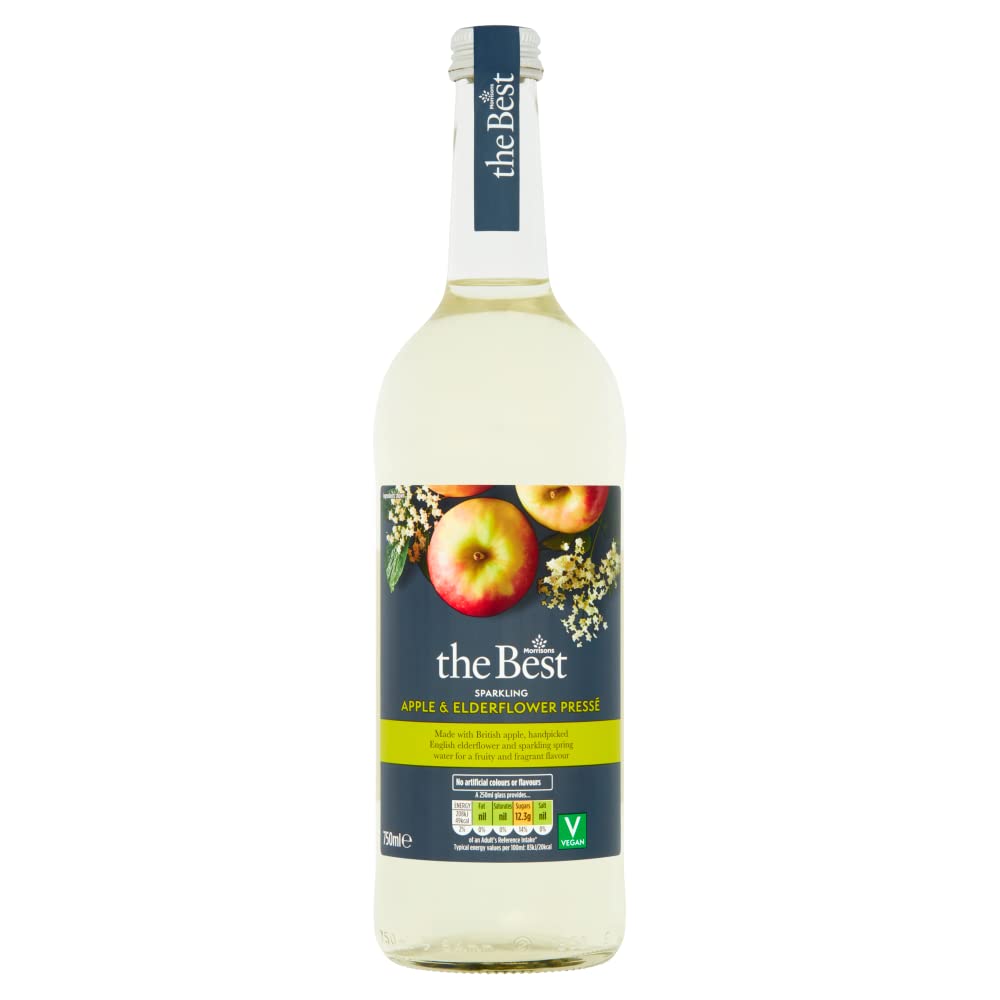 Morrisons WATER