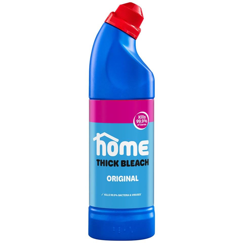 Home 750ml Original Thick Bleach