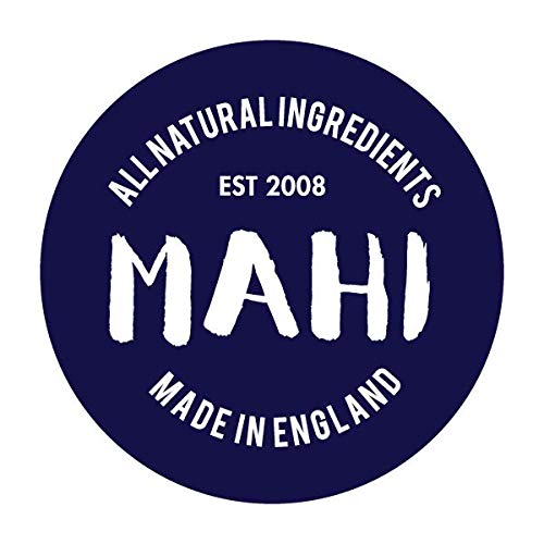 MAHI | Green Savina Habanero 165g