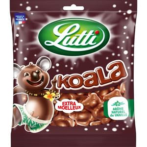 Lutti Koala 200g