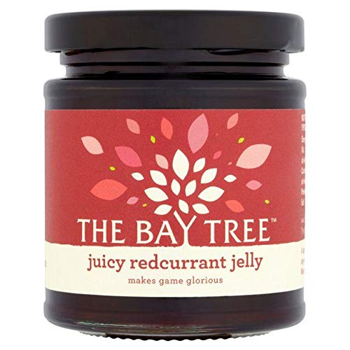 The Bay Tree Redcurrant Jelly, 227g