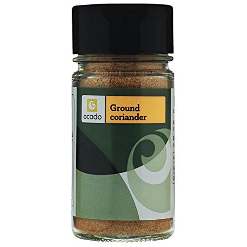 Ocado Ground Coriander 36g
