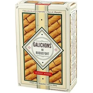 Albert Menes Galichons au Roquefort 125g