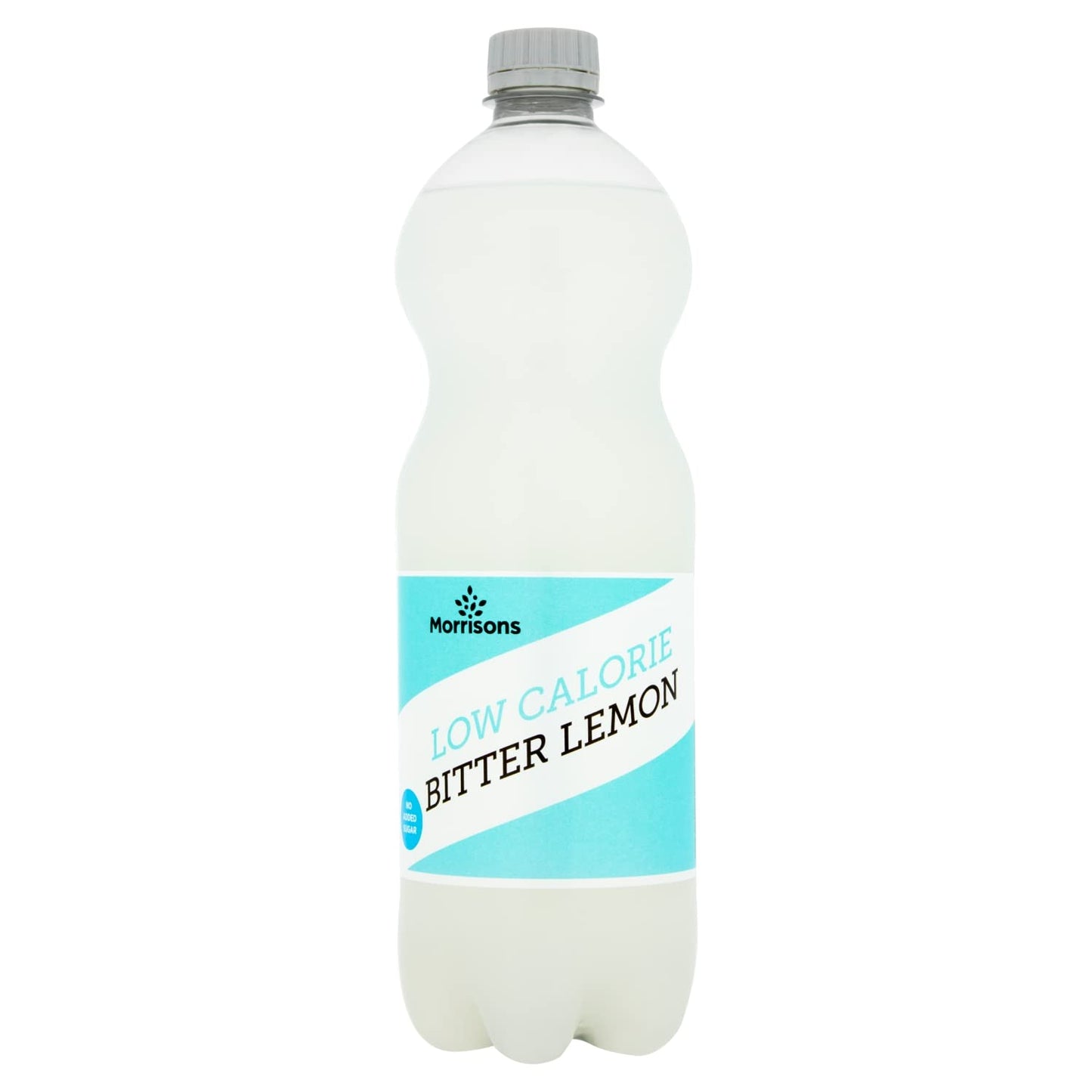 Morrisons Diet Bitter Lemon Drink 1L (Fixed Retail)