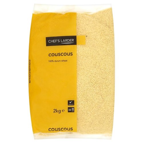 Chef's Larder Couscous 2kg