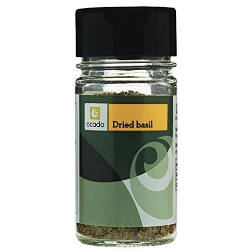 Ocado Dried Basil 15g
