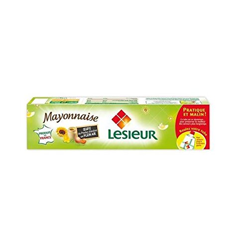 Lesieur mayonnaise, 175g
