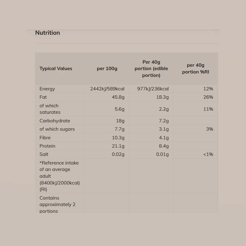 Morrisons Pistachios, 175g