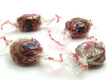 Uncle Joe's Mint Balls (90g Bag)