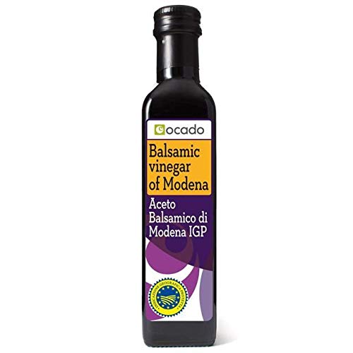 Ocado Balsamic Vinegar of Modena 250m