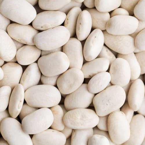 Morrisons Butter Beans, 500g