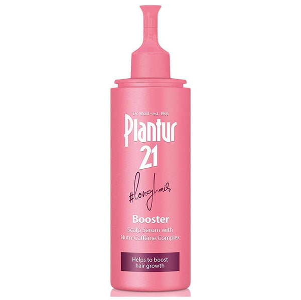 Plantur 21 Longhair Booster, 125ml