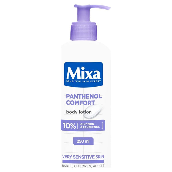 Mixa Comfort Lotion 250ml