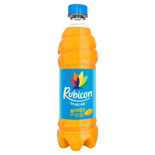 Rubicon JUICE_AND_JUICE_DRINK