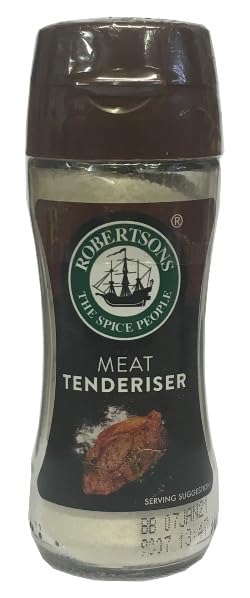 Robertsons Meat Tenderiser Spice, Powder Form, 88g