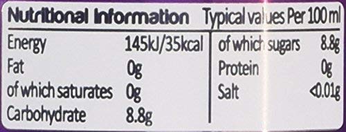 Vimto Original Sparkling 6x330ml